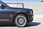 Rolls-Royce Cullinan on Forgiato Wheels (TEC 3.1) 2018 года